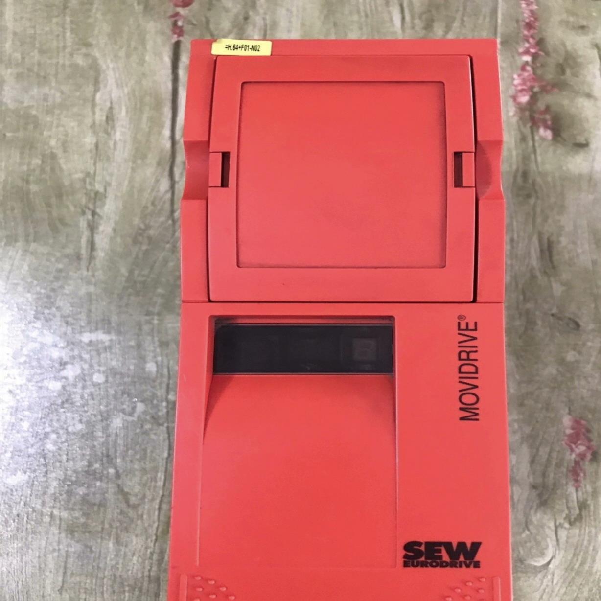 赛威SEW赛威变频器MDV60A0075-5A3-4-00(