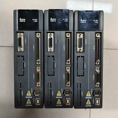 （设备配件）台达A2  ASD-A2-1521-L    1.5KW伺服