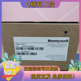 现货霍尼韦尔条形扫码器1902GHD全新