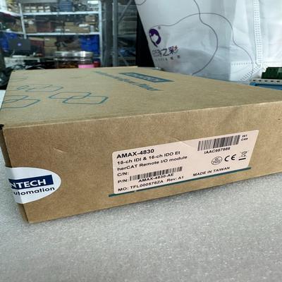 ADVANTECH研华AMAX-4830 隔离数字量输出Et