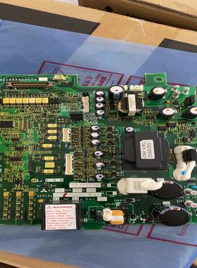 (询价)A84MA22D-60 三菱变频器驱动板 BC186A9