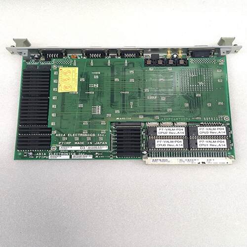 ASIA控制板 PRS-700，现货，需要的议价