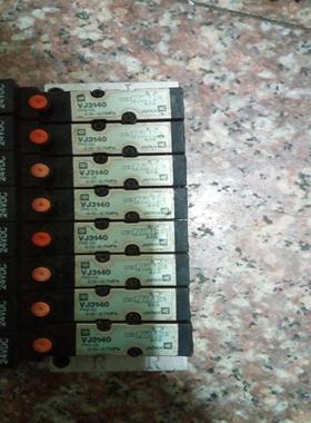 电磁阀VJ3140、VJ3140-5MOZ议价