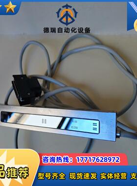 RSF ELEKTRONIK光栅尺读数头MS 360-20议价