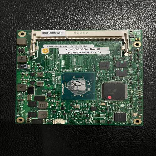 议~CMC6-ATOM-E3845 020-00037-000