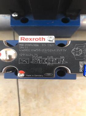 R900949806 4WREE10W50-23/G24K3