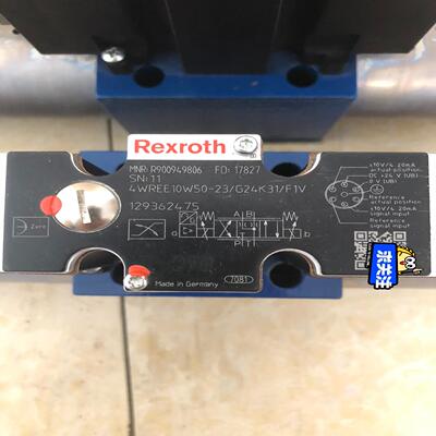 R900949806 4WREE10W50-23/G24K3