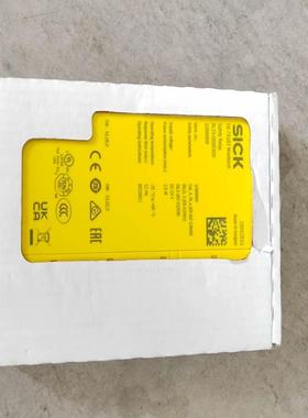 全新原装SICK西克继电器货号1099969 RLY3-0S