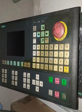 （请询价）6FC5500－0BA00－0AB0 触摸屏 如图成色议价