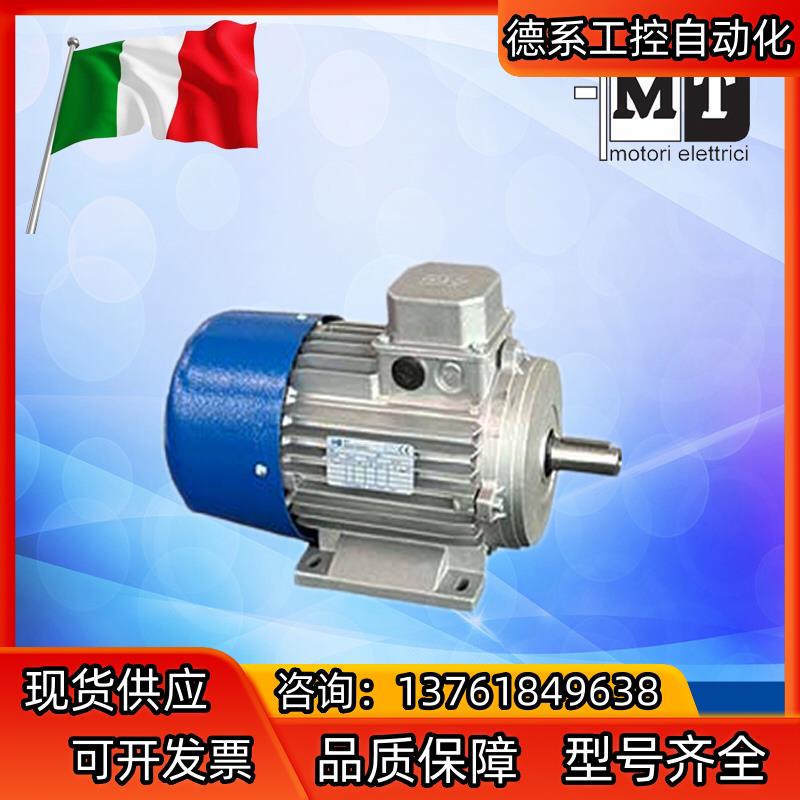 MT刹车电机TFS63B4 A4 71B4 80B4 90L