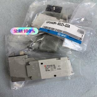 02A全新原装 5DZ1 SMC 现货VP342R 正品