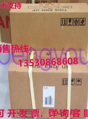FANUC A06B-0212-B002 伺服电机 A06B0212B002库存现货