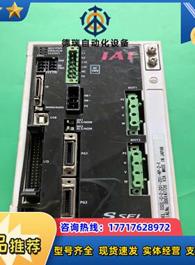 IAl电缸驱动器 SSEL-C-2-20I-20I-NP-2议价