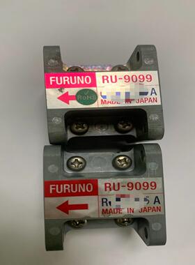 [德峰]90992FURUNOFAR限辐器-RU,-  Jx27雷达