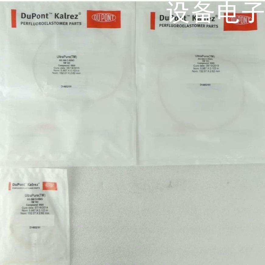 (设备配件）DuPont D14952191 UltraPure O-R图片