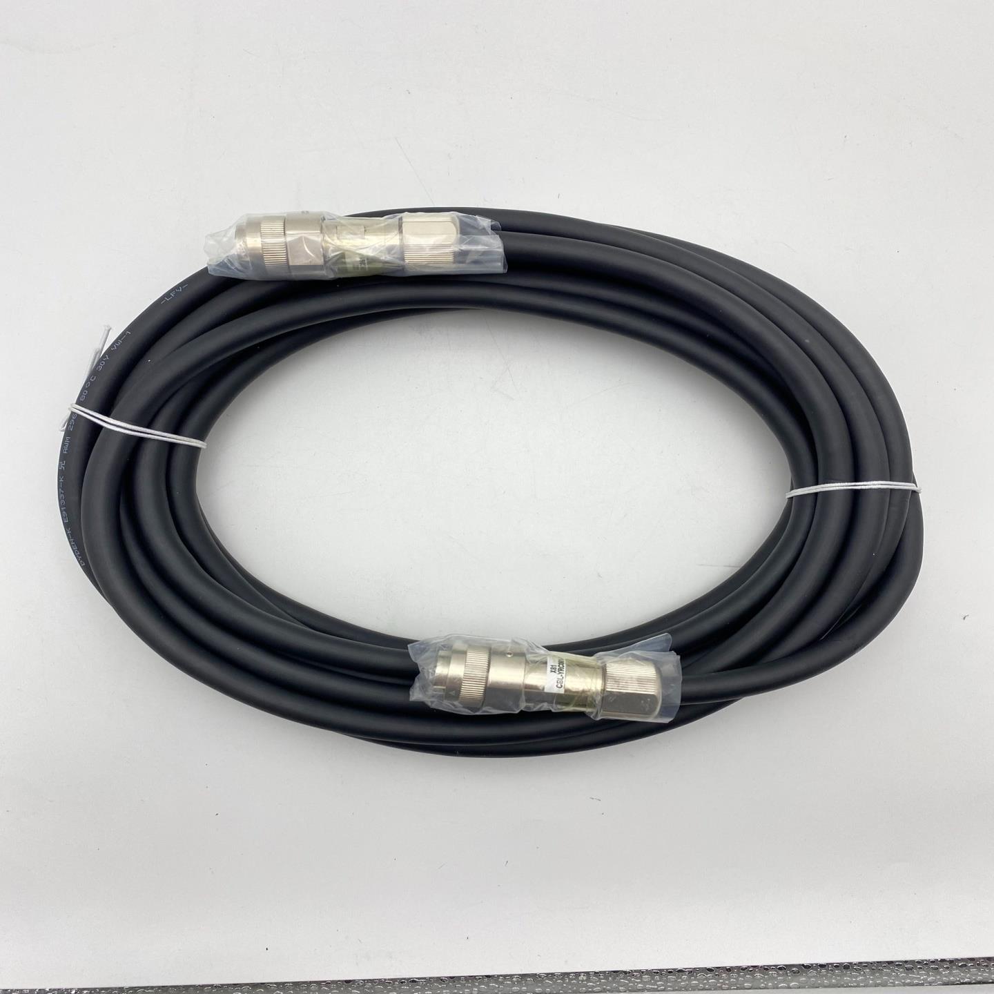 [德峰]CBL-YRC061-1安川机器人示教器线