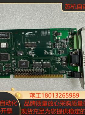 工业测试Hilscher赫优讯 CIF30 DNM  ISA