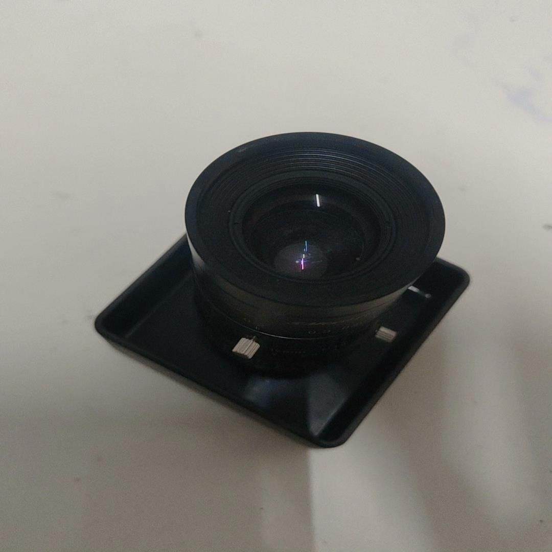 KOKAR工业镜头 5 Mega Pixels  2/3”机