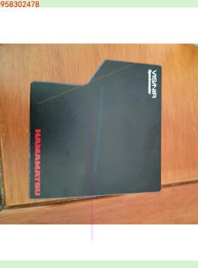 滨松 分光器 TM-VIS/NIR C10083CA-50C