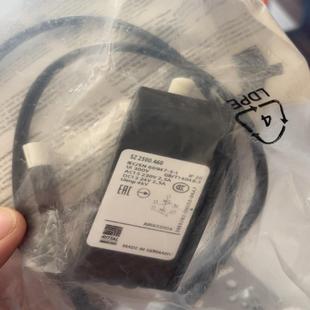 威图限位开关 位置开关全新 SZ2500.460