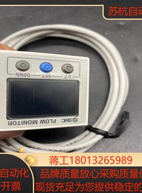 SMC监测器 PF3W30C-MT议价