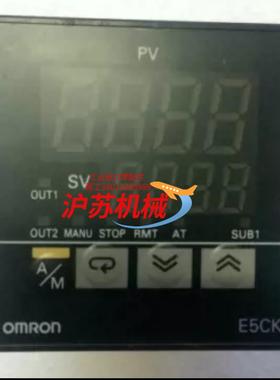 E5CK-CR101原装件，测试完