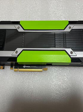 （设备配件）特斯拉Tesla、P100 16G显存GPU运算卡