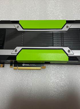 （设备配件）特斯拉Tesla、P100 16G显存GPU运算卡