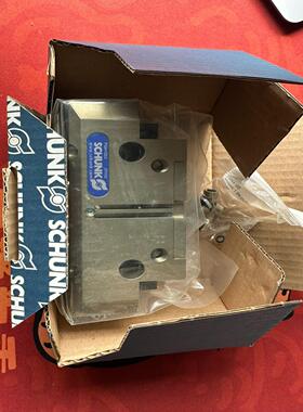 SCHUNK PGN125/2 371153机械气爪