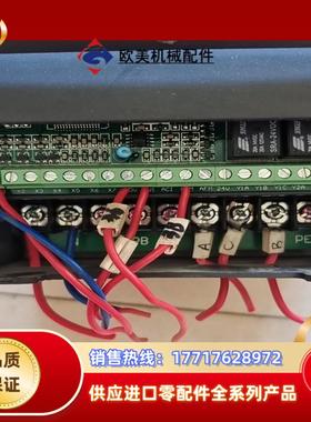 贝士德变频器，型号FC300-B4-2.2G/T2，2.2K