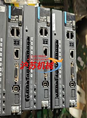 汇川伺服驱动器SV660N系列 sv660nt012i-fs