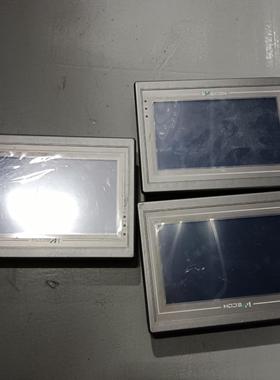 （请询价）维控7寸触摸屏 PI8070 带网口议价