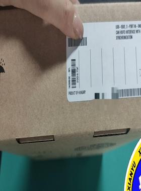 NIUSB-8502 USB-8506 ，全新都有，功能