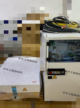 [德峰]皮秒trumicro5270 60绿光 通快皮秒 1激光器瓦
