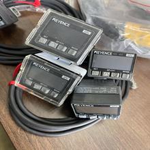 【汇生】基恩士压力表AP-C31  4个  （2个新的2个旧）  A【议价】