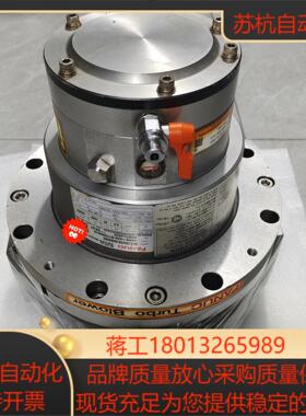 FANUC发那科激光涡轮分子泵BiI50M/60000 A0