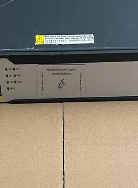 H3C华三 MSR36-20 企业级千兆模块化网络安全路由器