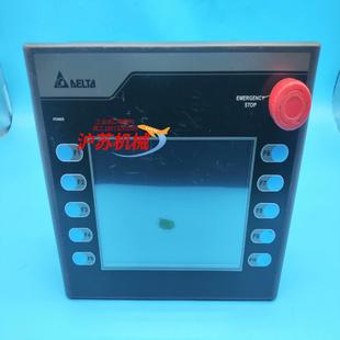台达机器人显示器触摸屏HMC07 N500H52一手资源