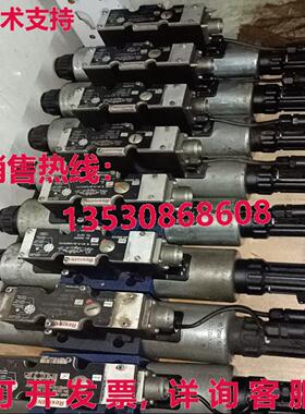 原装供应Rexroth R900927356 4WREE10E75-22/G24K31/F1V