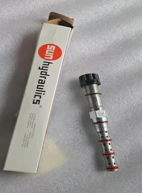 SUN插装阀换向阀DNDA-XNN，全新原装正品，看上拍议价