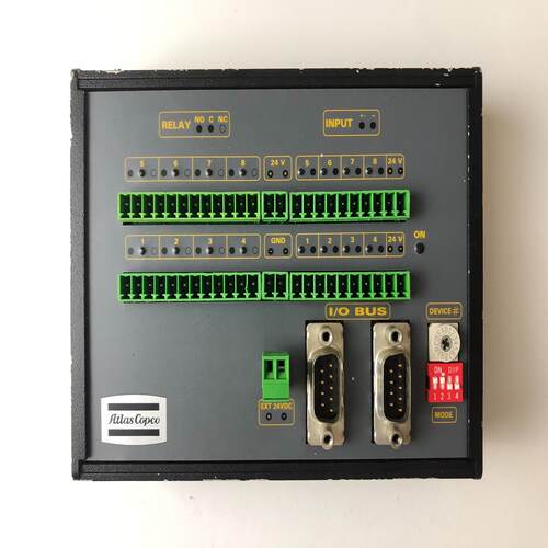 阿特拉斯I/O Expander 8433 0564 39扩