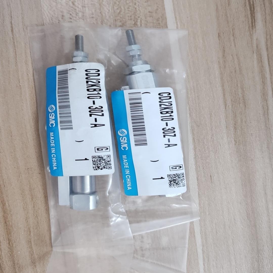 SMC气缸CSJ2KB10-30Z-A