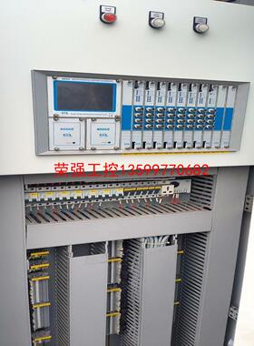 【荣强工控】众和8000E旋转机械保护装置8002E,8003E,802