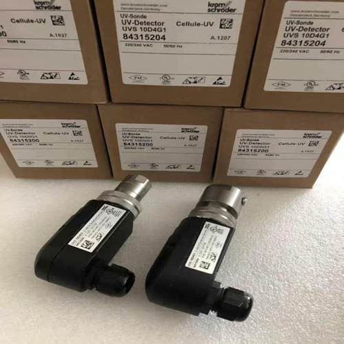 [德峰]霍UVS10D4G1科德UVS10D0G1 探头