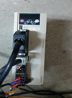 合川伺服驱动器，SV-X2EA075A-A  750W