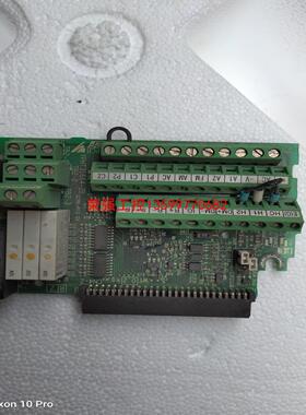 【荣强工控】安川YPHT-31664-2B安川变频器端子排