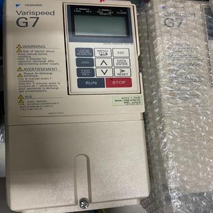 G7B41P5 耶耶电子 安川G7变频器 PG卡 可拆开卖 CIMR