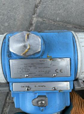 E＋H压力变送器PMC71-5BA1C2GHBAA，拆机议价