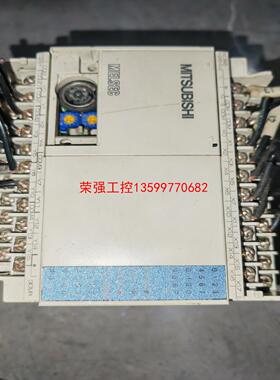 【荣强工控】FX1S-30MR