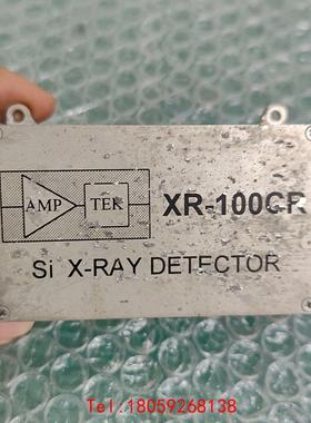 【非标价】阿尔美克AMPTEK XR-100CR. X射线探测器  实